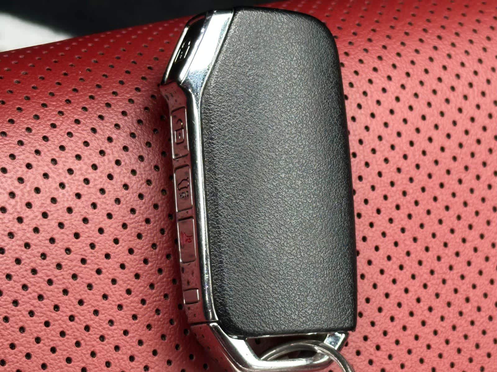 Thumbnail: 2023 Kia K5 - 29