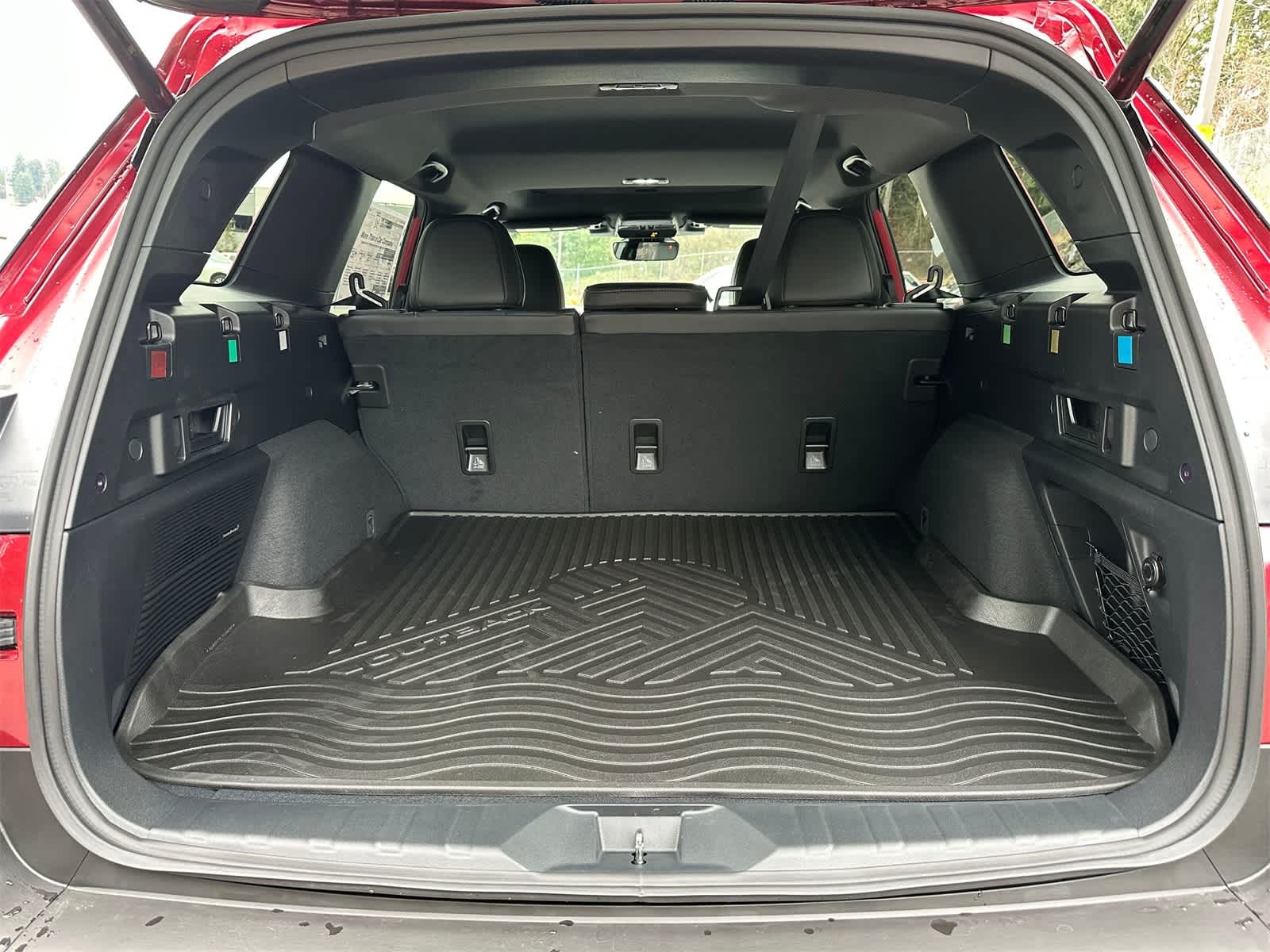 Thumbnail: 2026 Subaru Outback - 27