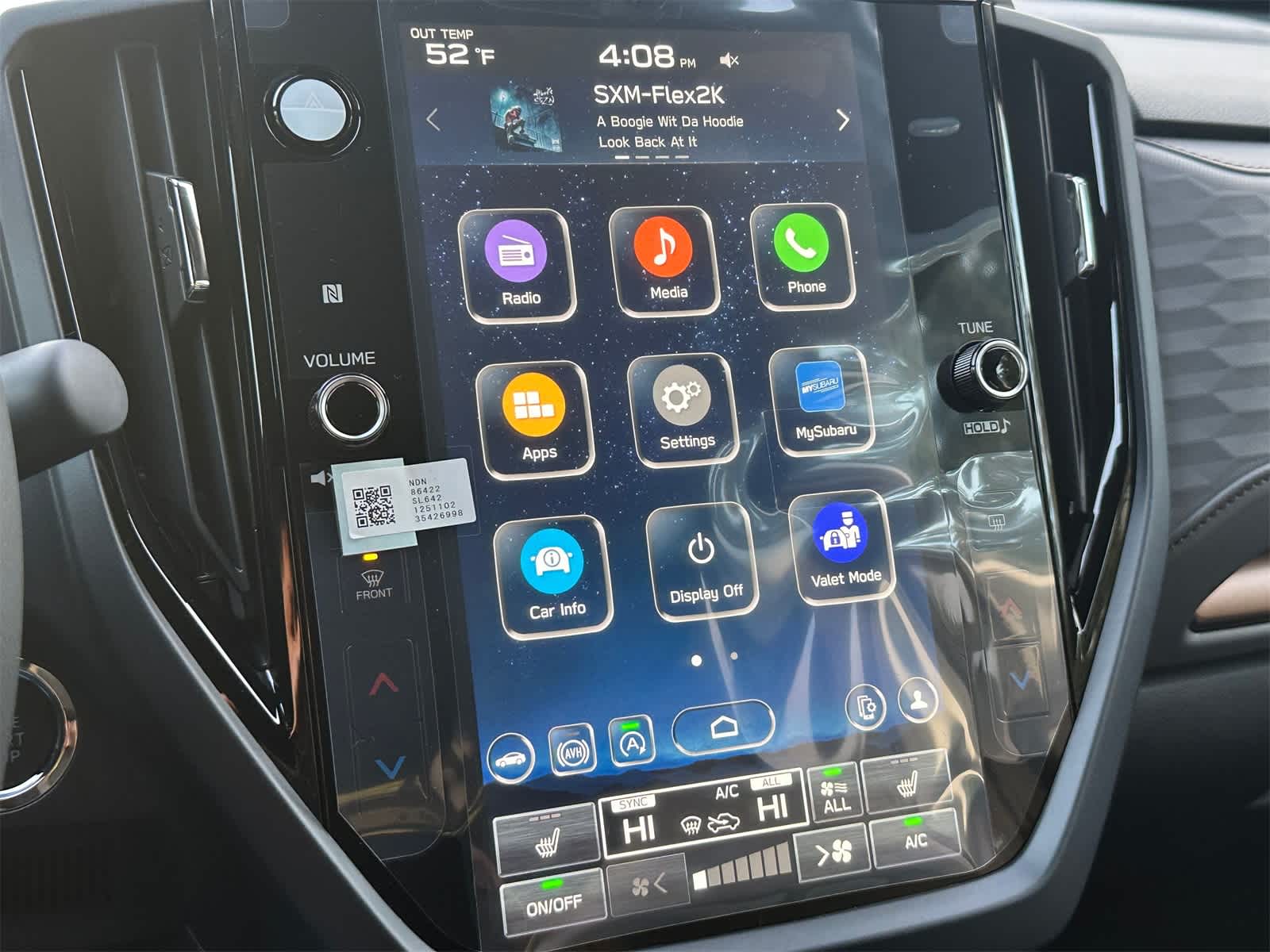 Thumbnail: 2025 Subaru Forester - 19