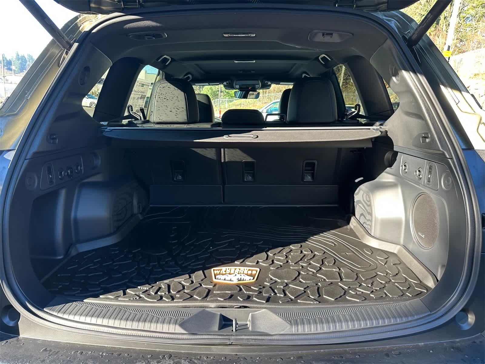 Thumbnail: 2026 Subaru Forester - 26