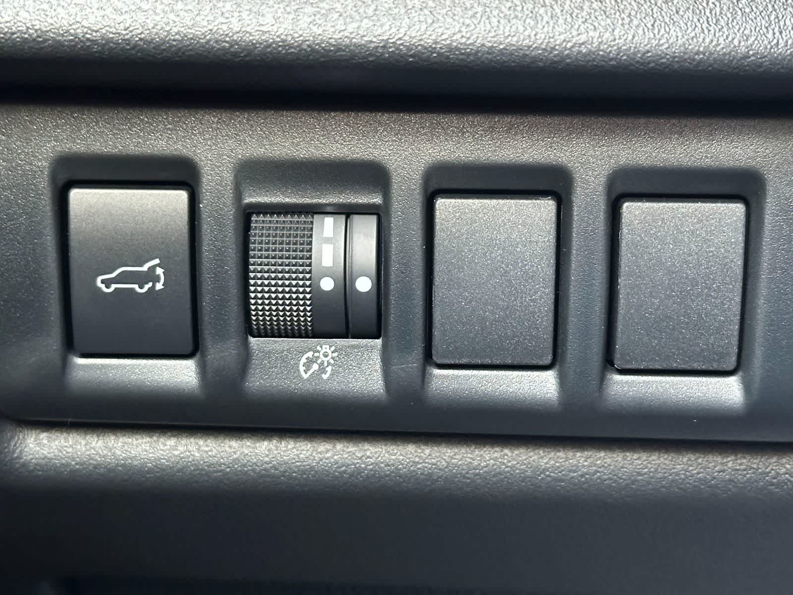 Thumbnail: 2026 Subaru Outback - 24