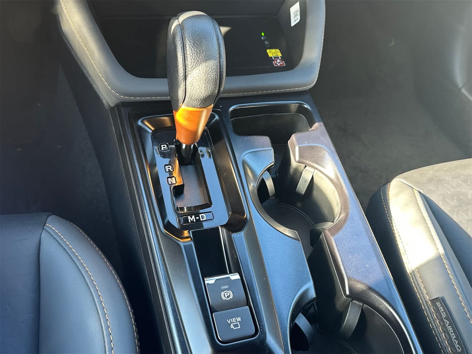 Thumbnail: 2026 Subaru Forester - 22