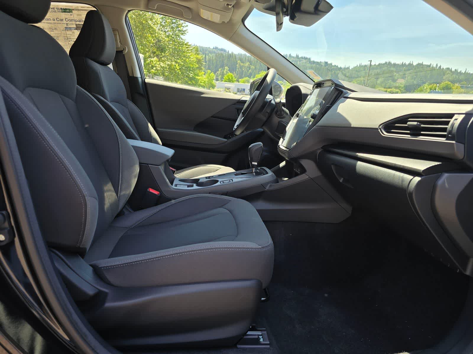 2026 Subaru Crosstrek Premium - Photo 14