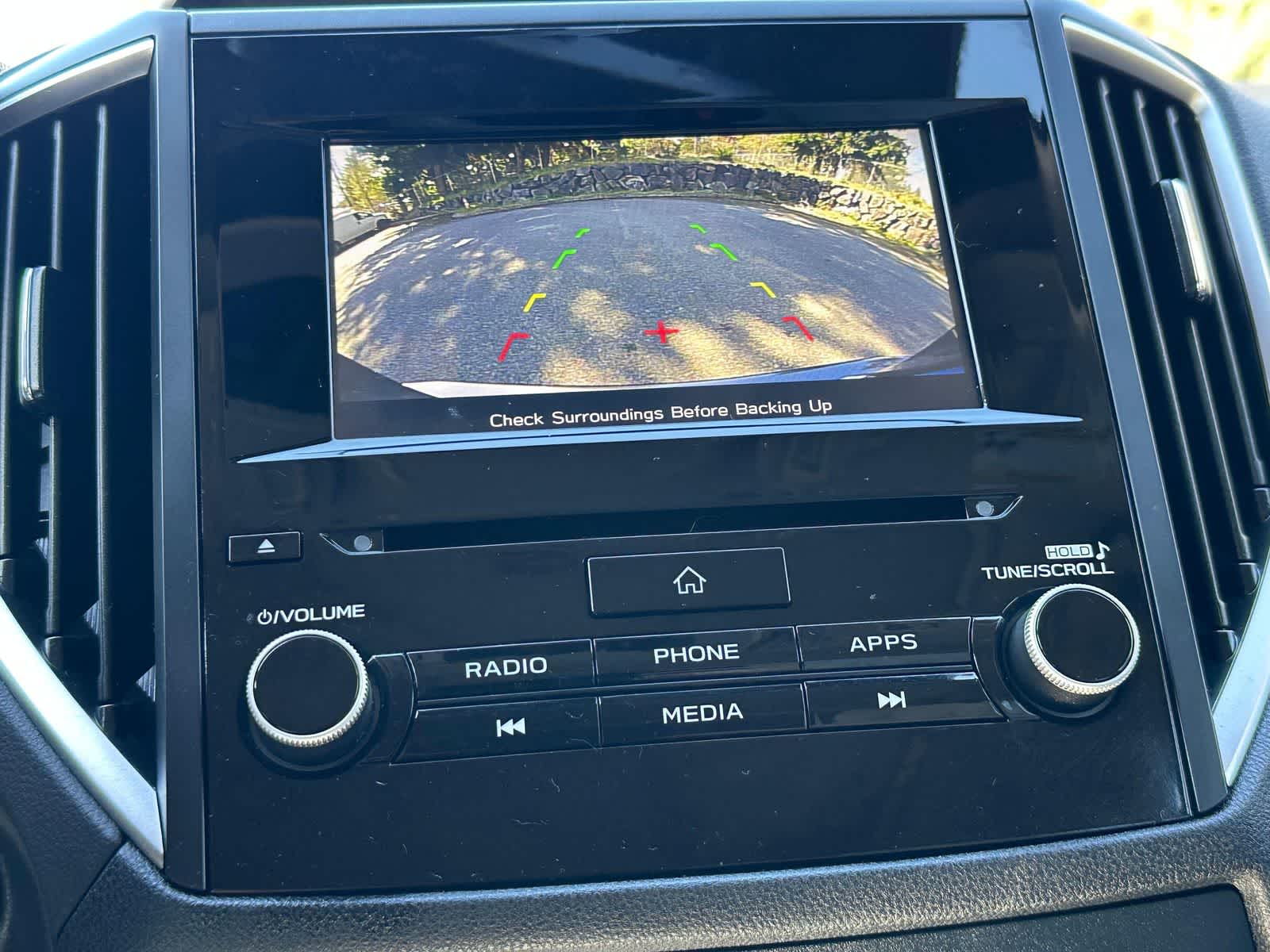 Thumbnail: 2023 Subaru Forester - 22