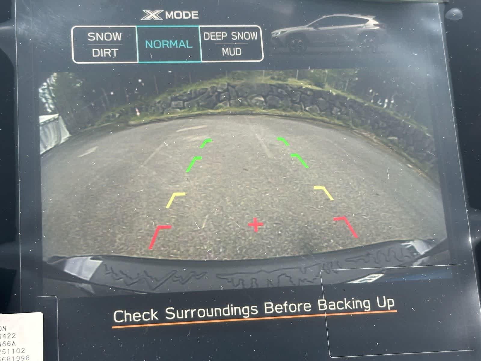 Thumbnail: 2026 Subaru Crosstrek - 20