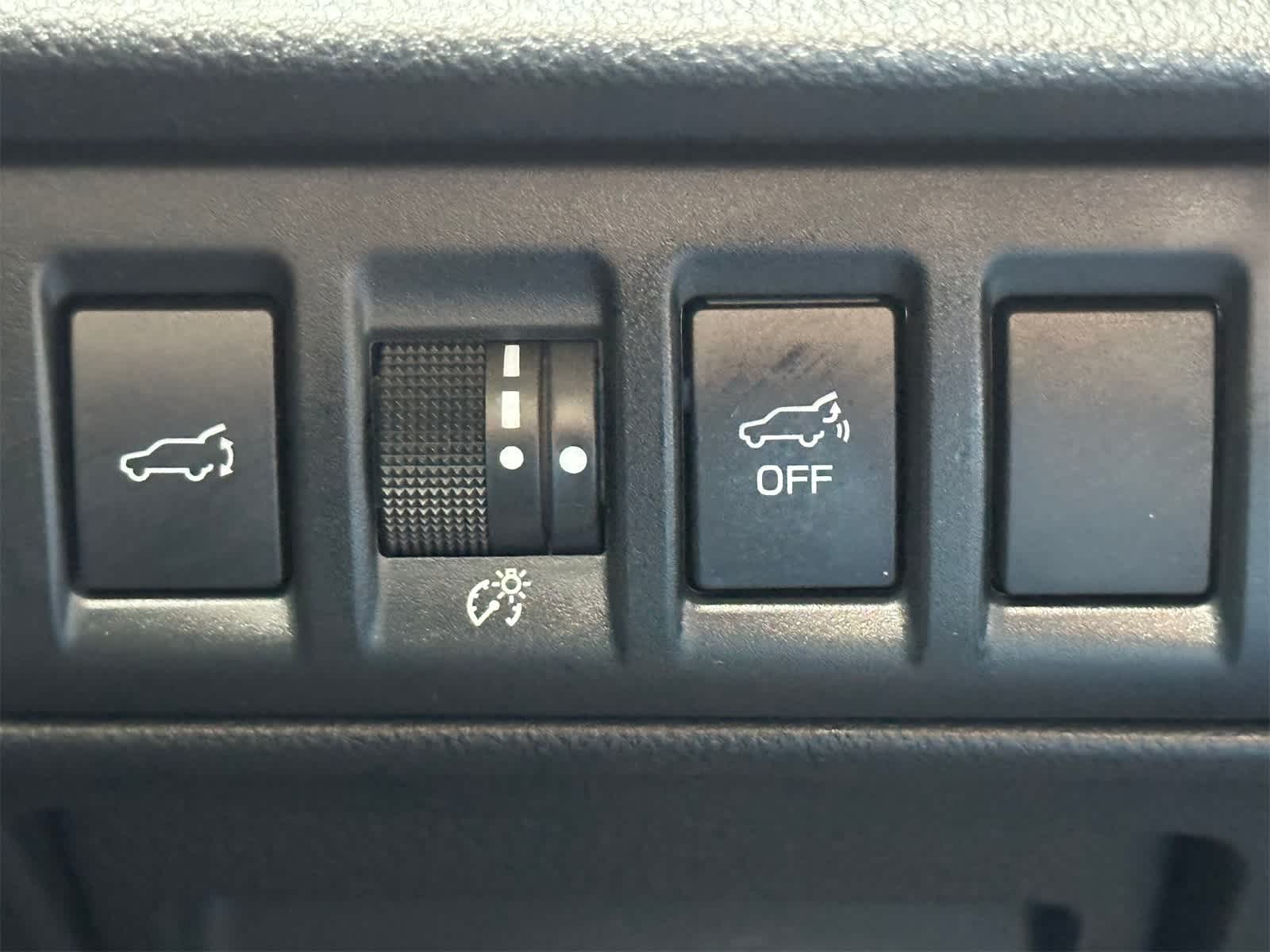 Thumbnail: 2025 Subaru Outback - 21