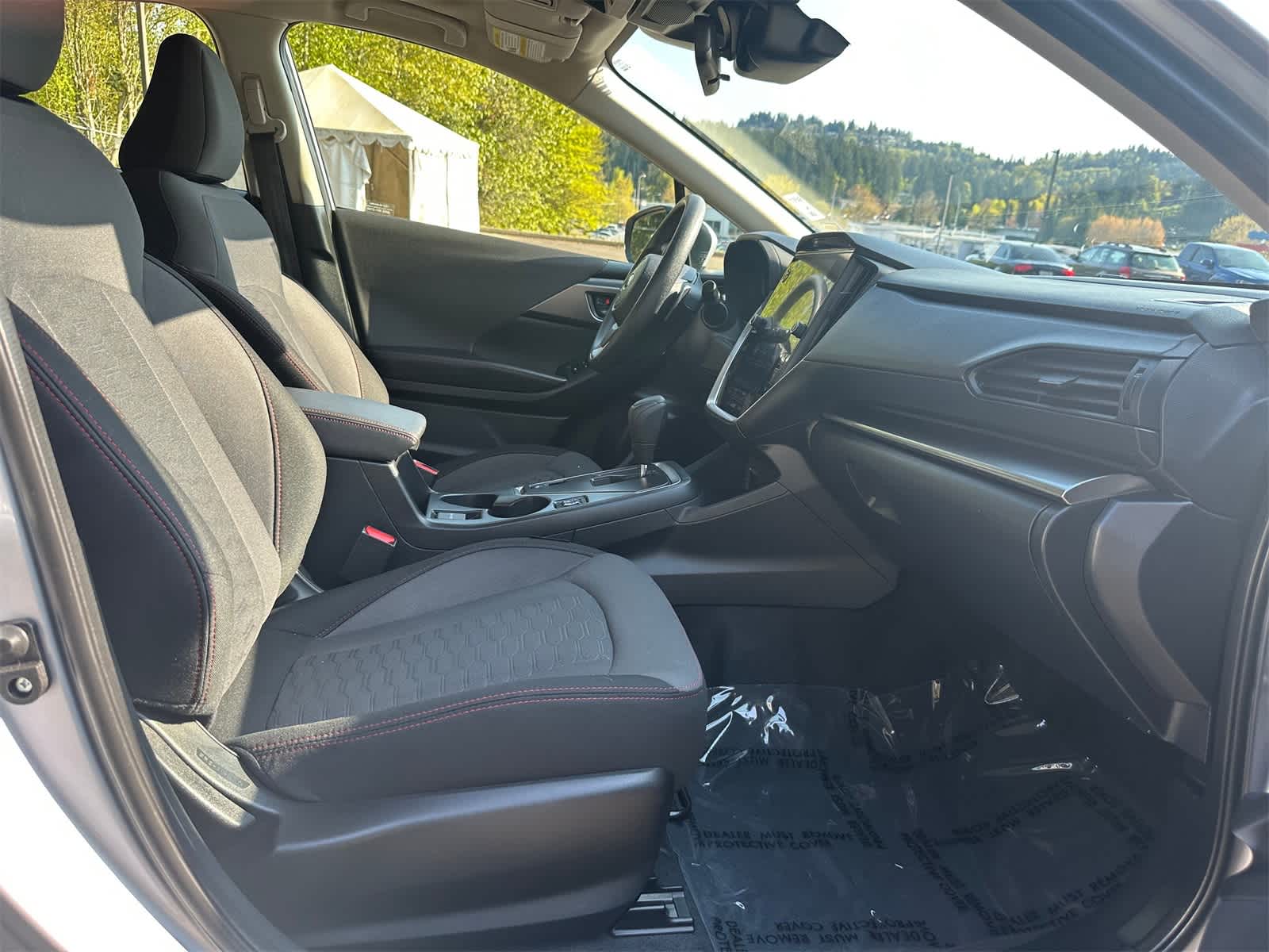 2024 Subaru Impreza Sport 13