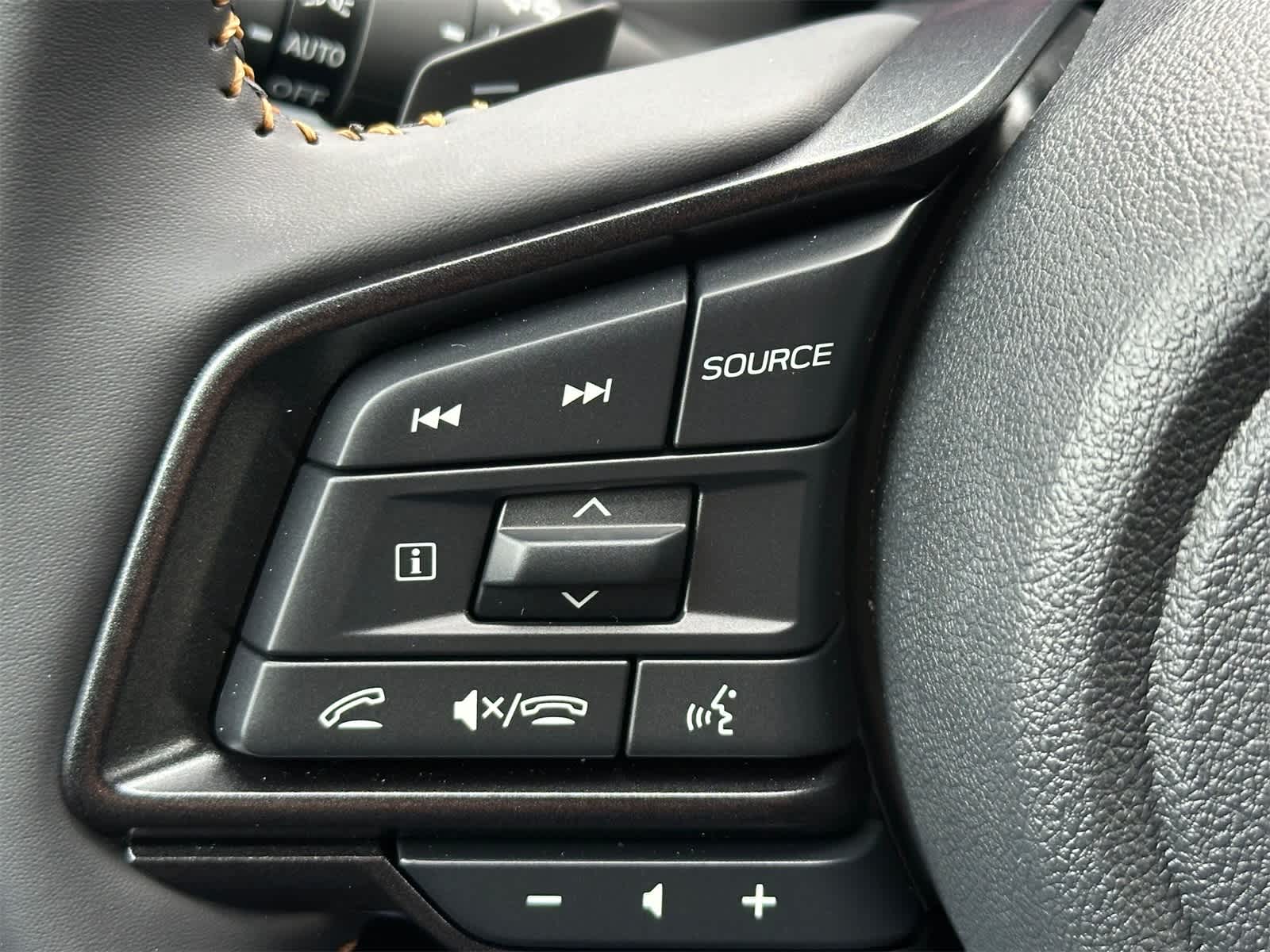 Thumbnail: 2026 Subaru Forester - 24