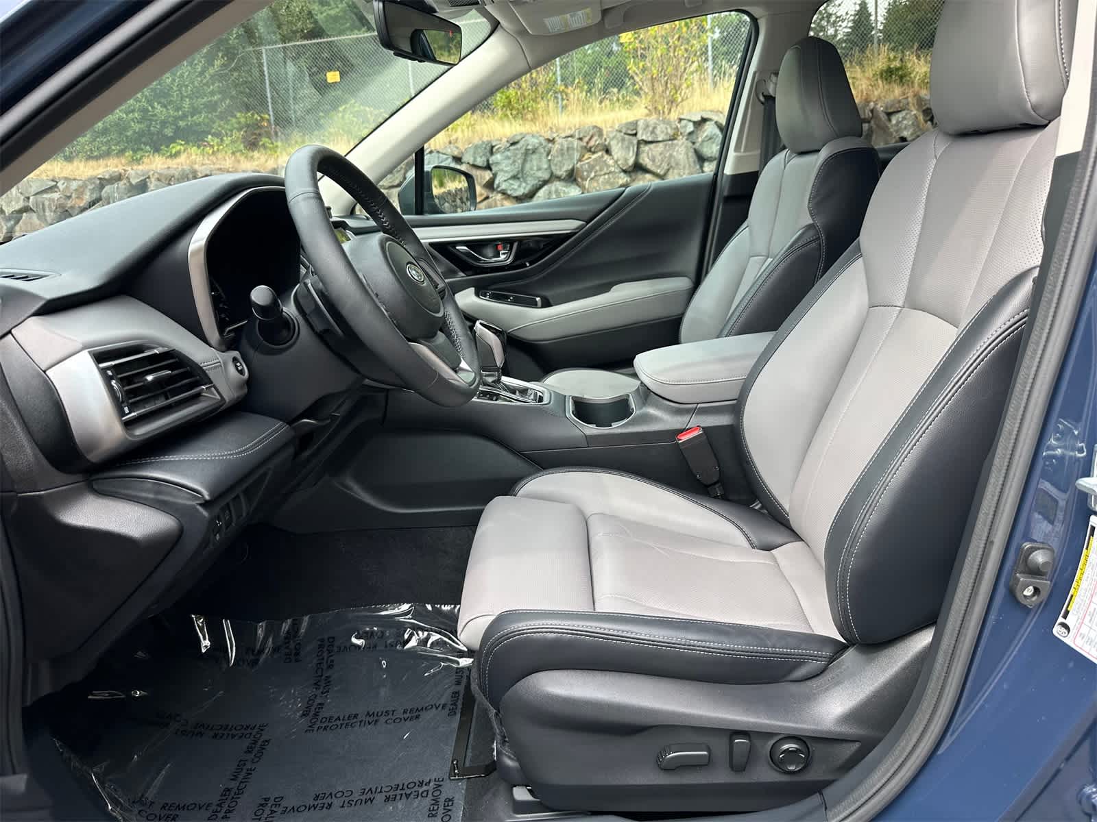 Thumbnail: 2024 Subaru Outback - 14