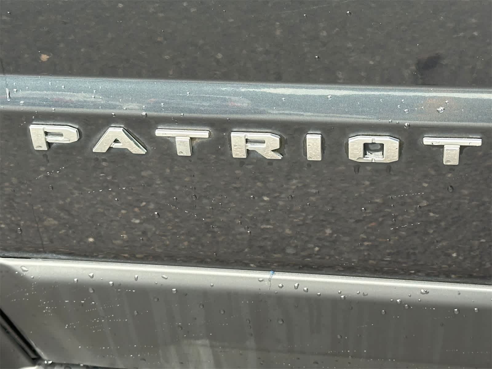 Thumbnail: 2014 Jeep Patriot - 6