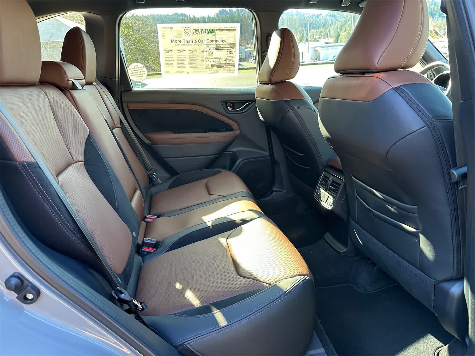 Thumbnail: 2026 Subaru Forester - 11