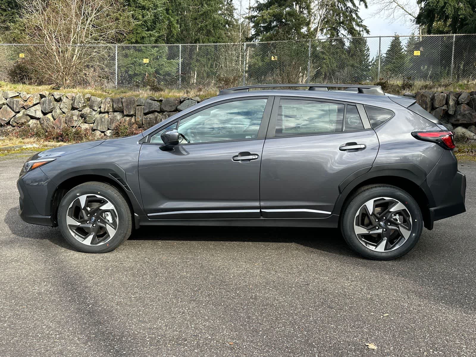 Thumbnail: 2026 Subaru Crosstrek - 2
