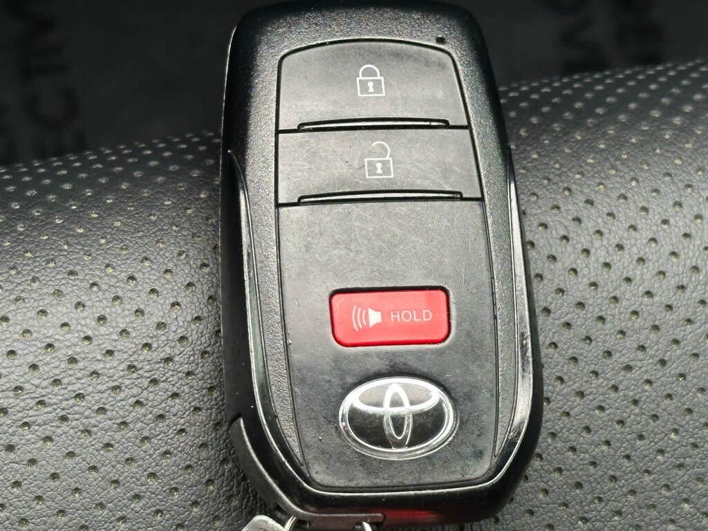 Voxcar TOYOTA Prius SEDAN in , SEATTLE