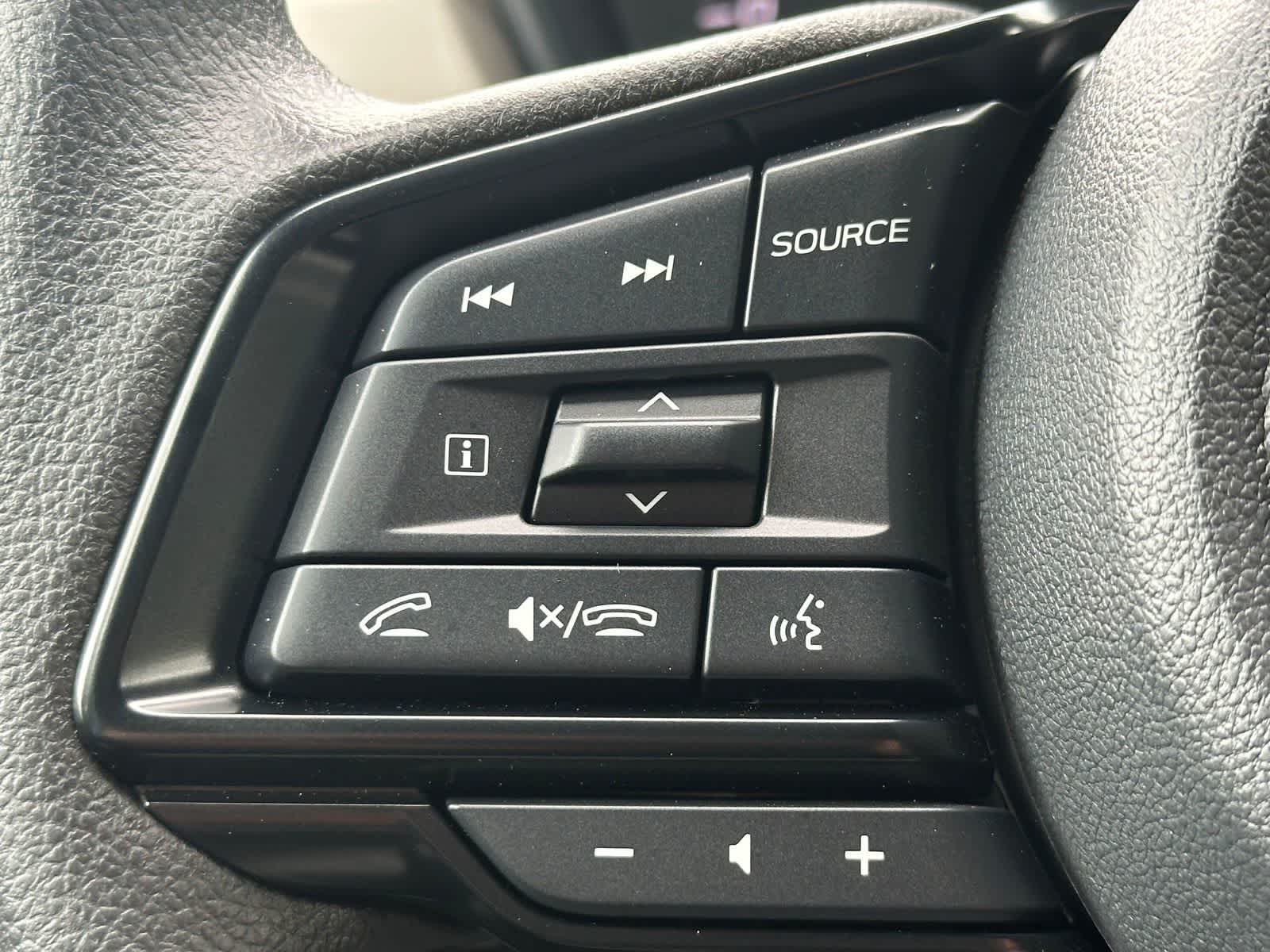 Thumbnail: 2026 Subaru Forester - 24