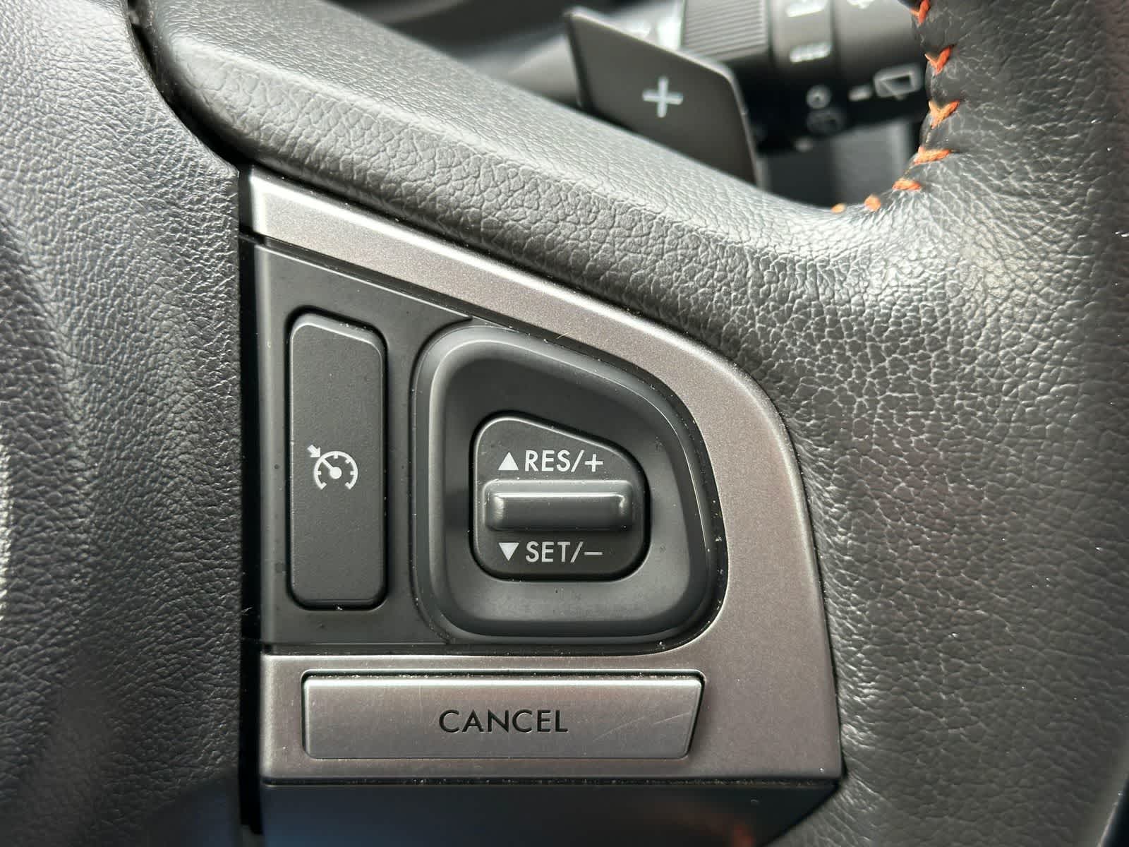 Thumbnail: 2016 Subaru Crosstrek - 24
