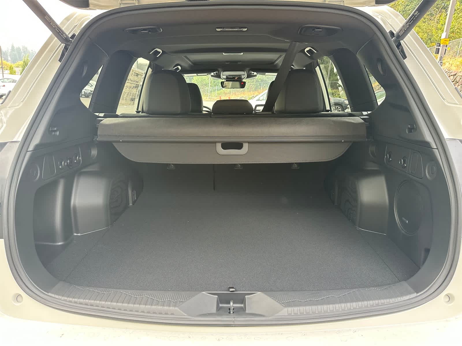 Thumbnail: 2025 Subaru Forester - 27