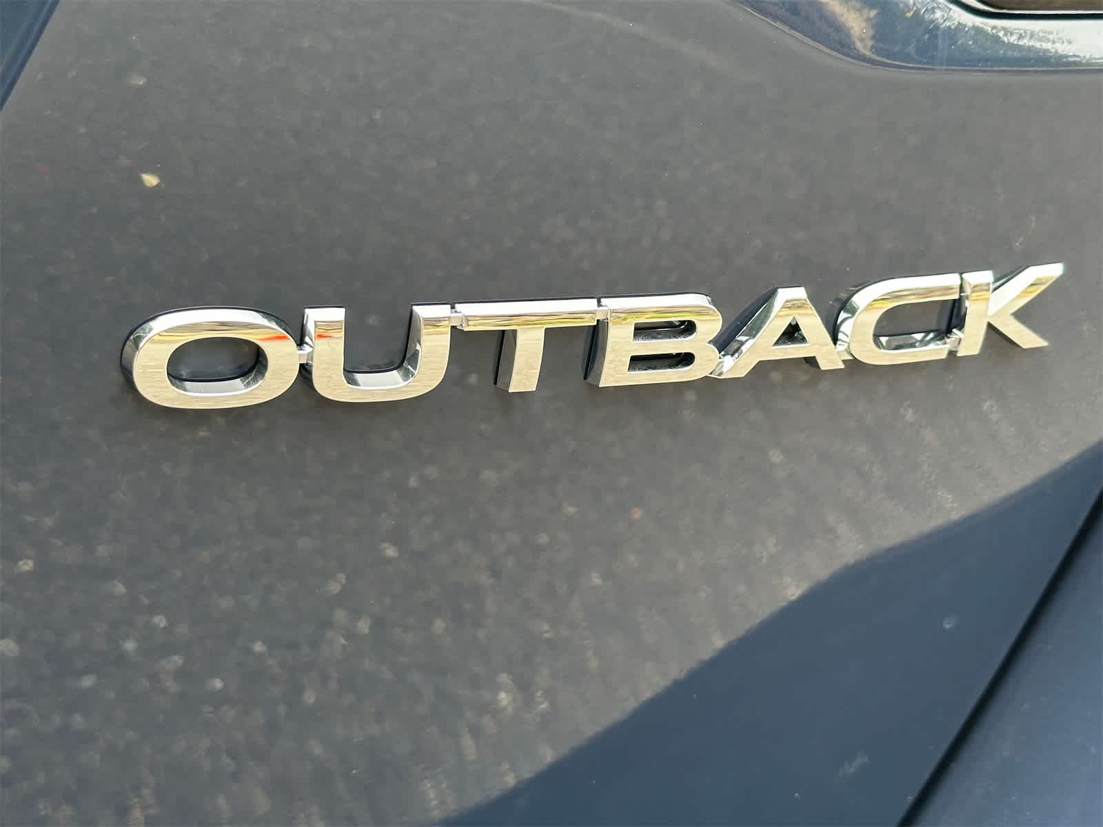 Thumbnail: 2025 Subaru Outback - 6