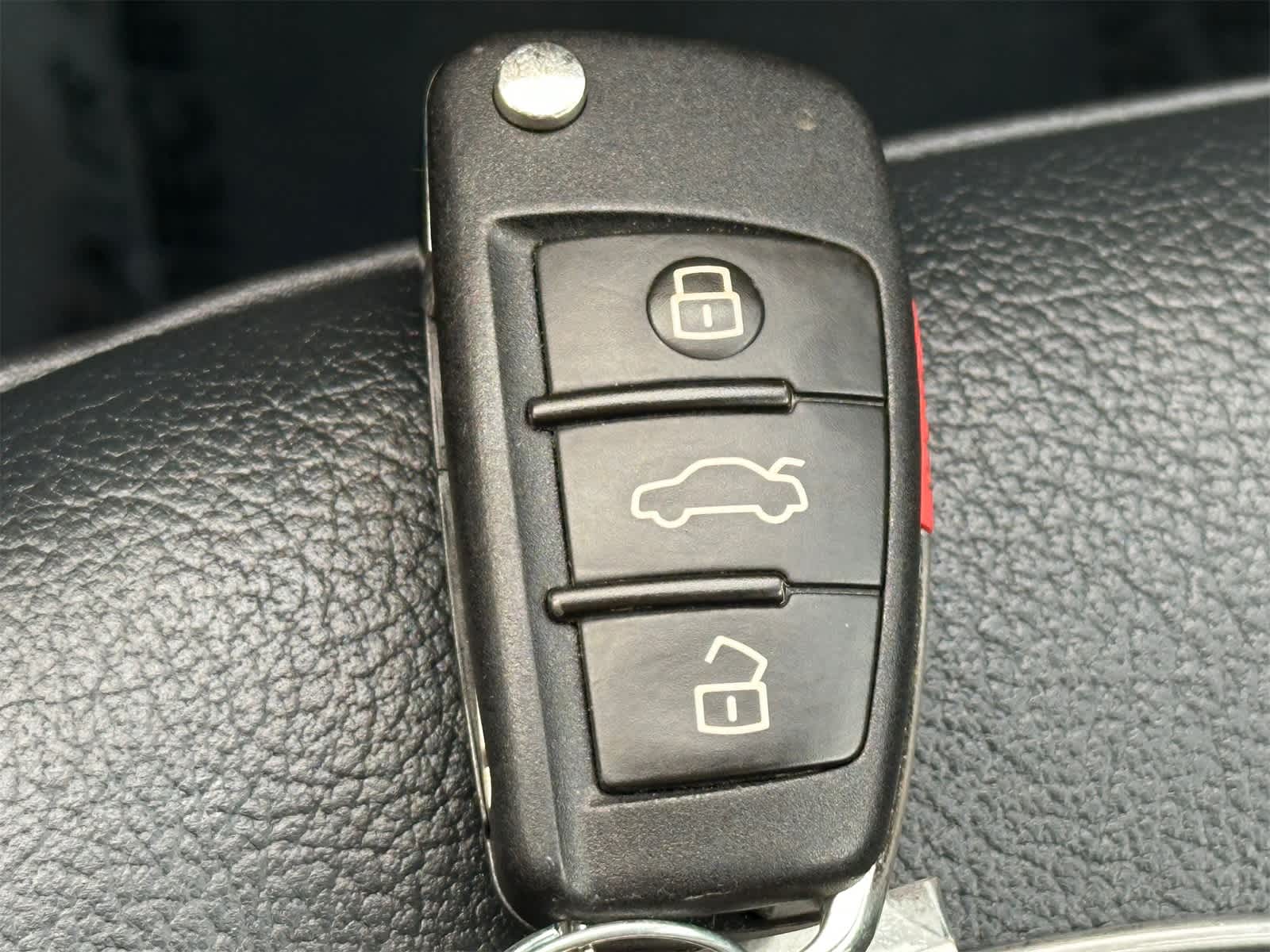 Thumbnail: 2016 Audi A3 - 29