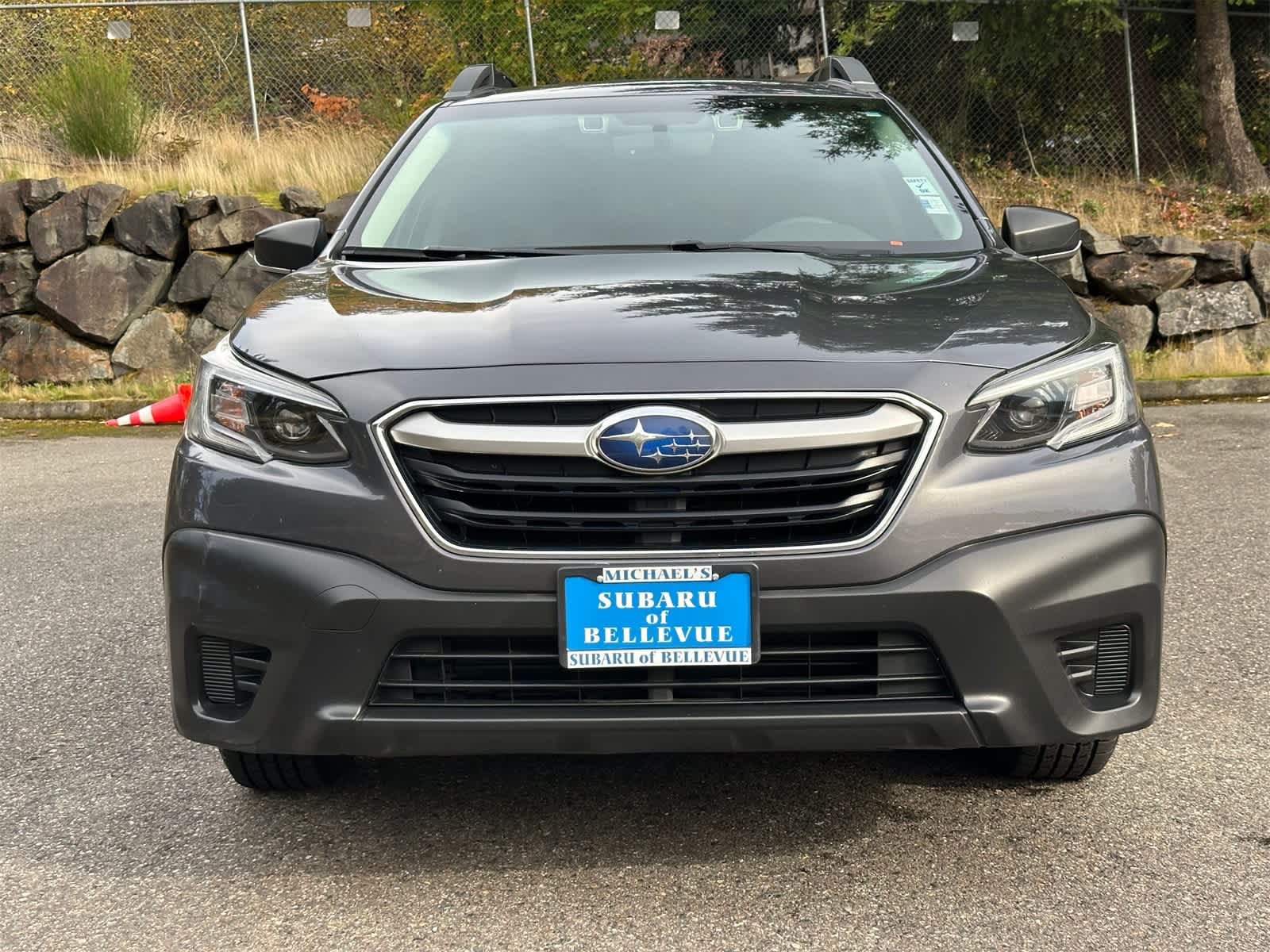 Thumbnail: 2020 Subaru Outback - 5