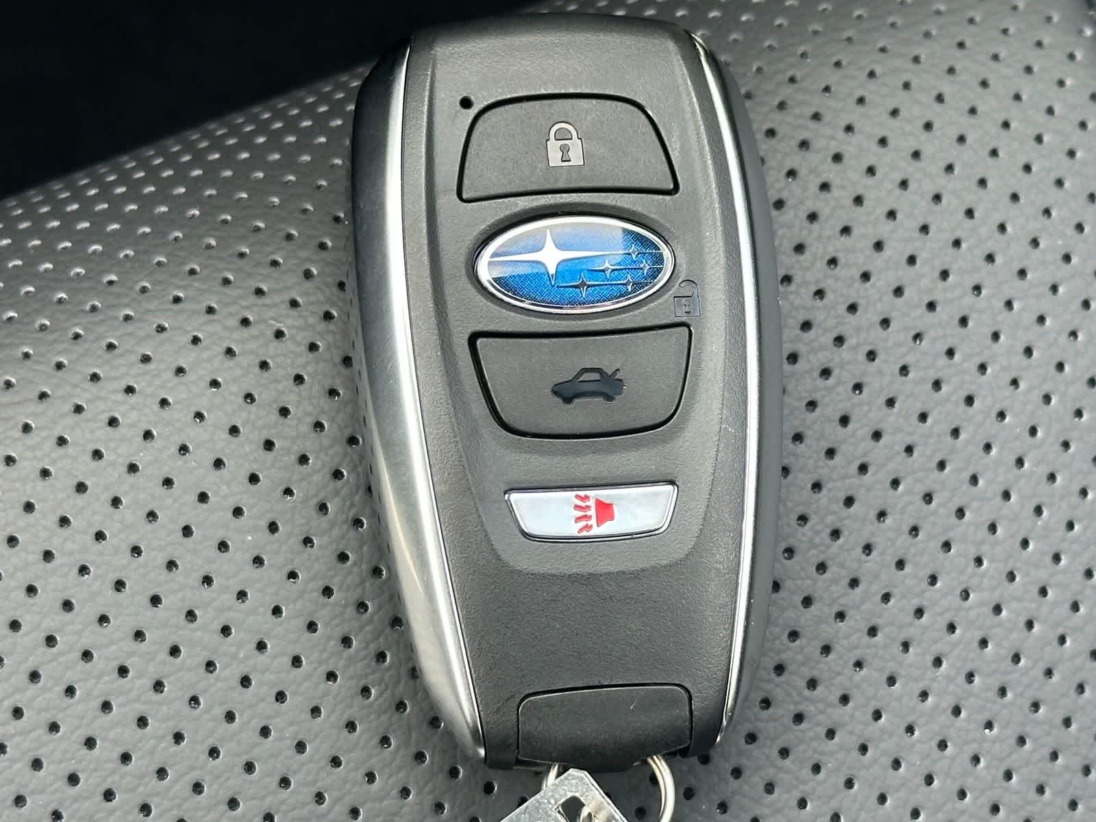 Thumbnail: 2026 Subaru Outback - 29