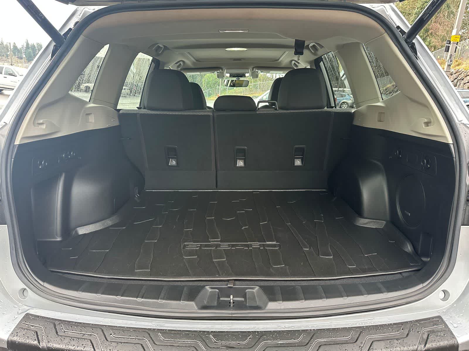 Thumbnail: 2019 Subaru Forester - 31