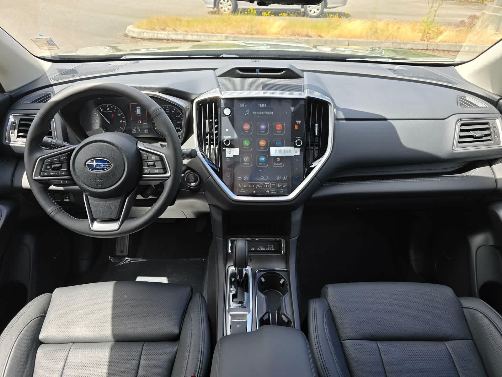 Thumbnail: 2026 Subaru Ascent - 9