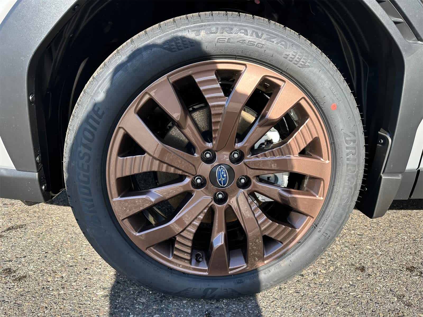 Thumbnail: 2026 Subaru Forester - 8