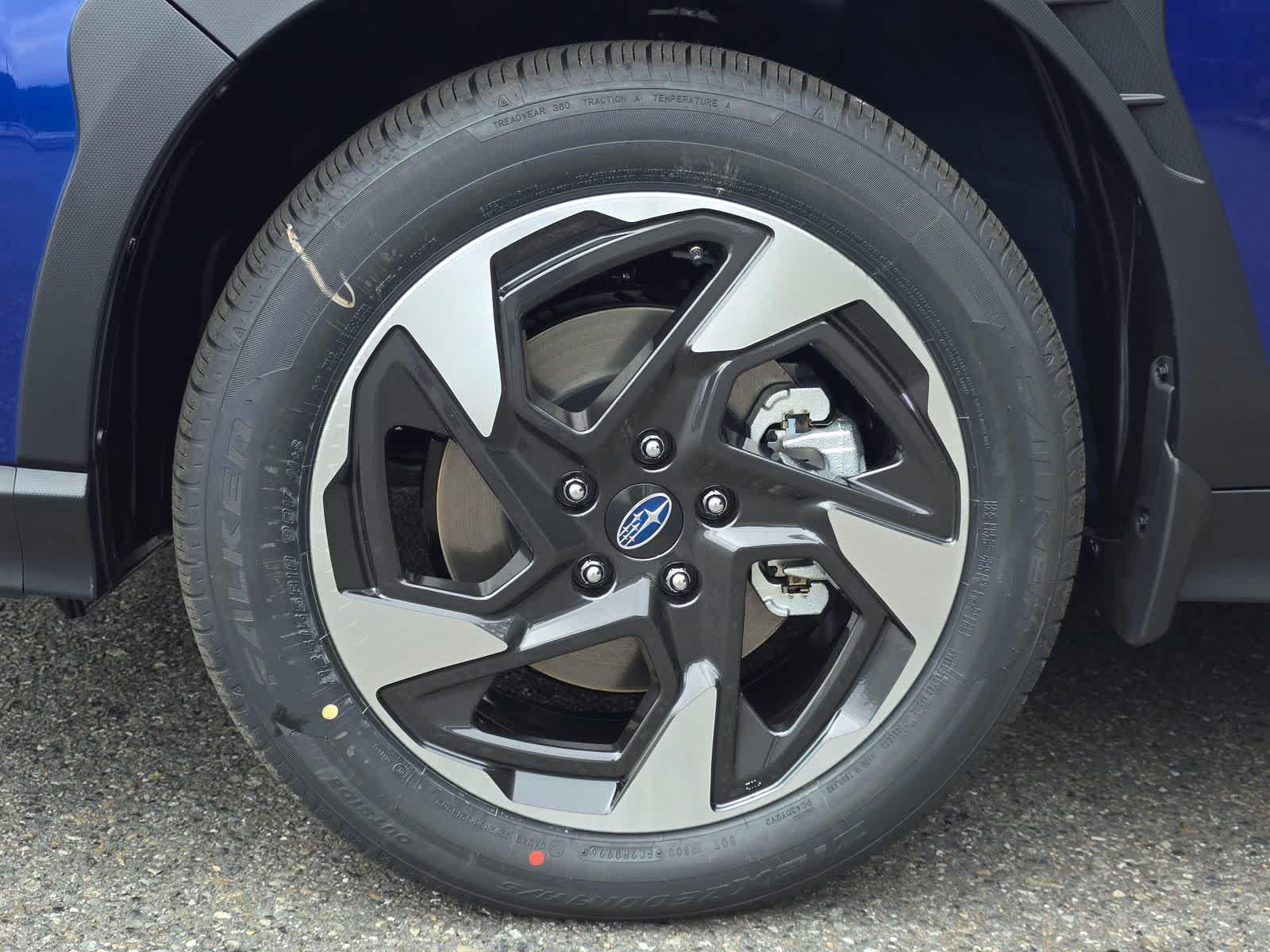 2026 Subaru Crosstrek Limited - Photo 7
