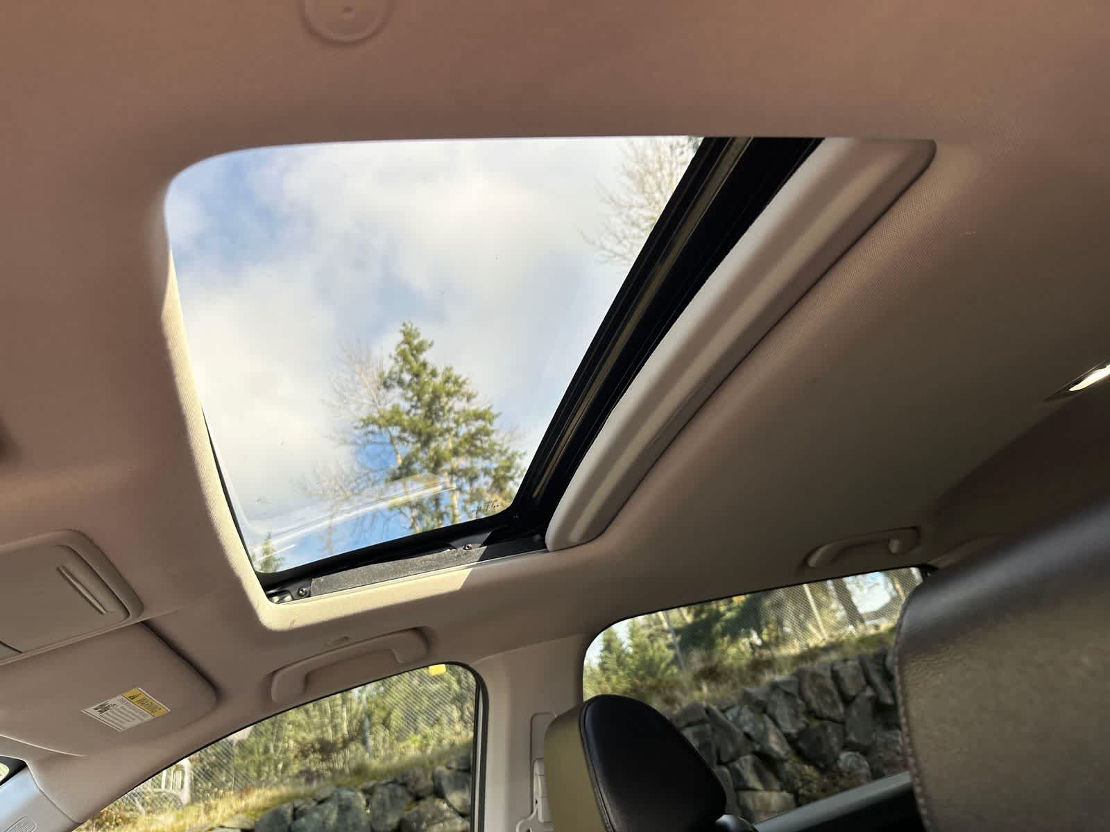 Thumbnail: 2023 Honda CR-V - 15