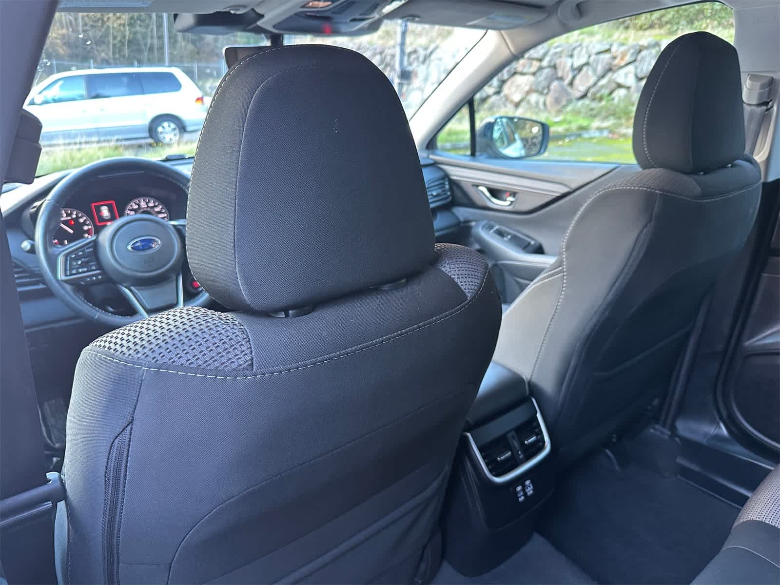 Thumbnail: 2023 Subaru Outback - 9