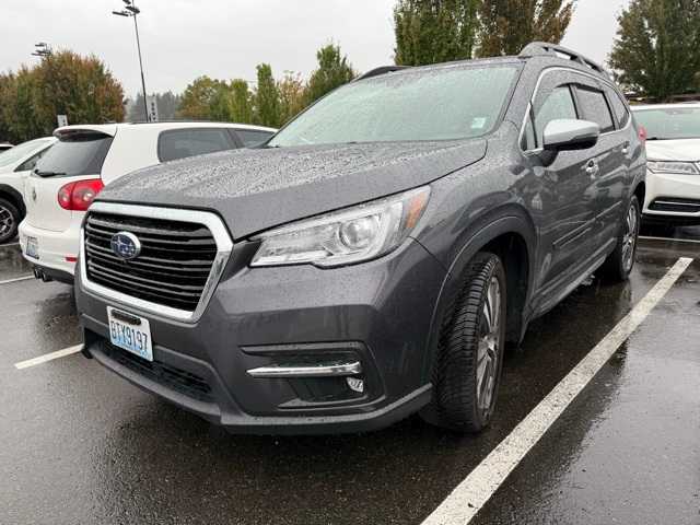 2020 Subaru Ascent Touring -
                Bellevue, WA