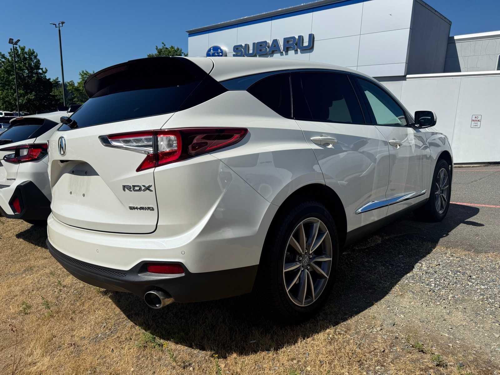 Thumbnail: 2019 Acura RDX - 3