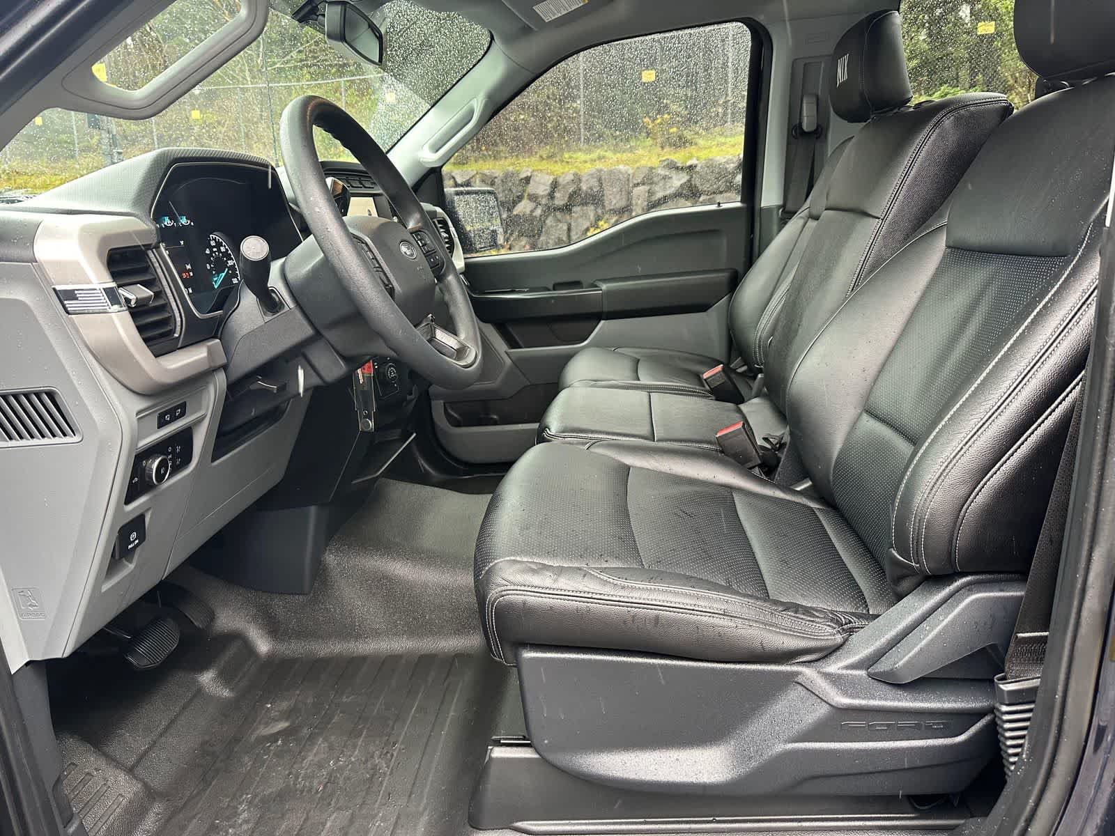 Thumbnail: 2023 Ford F-150 - 13