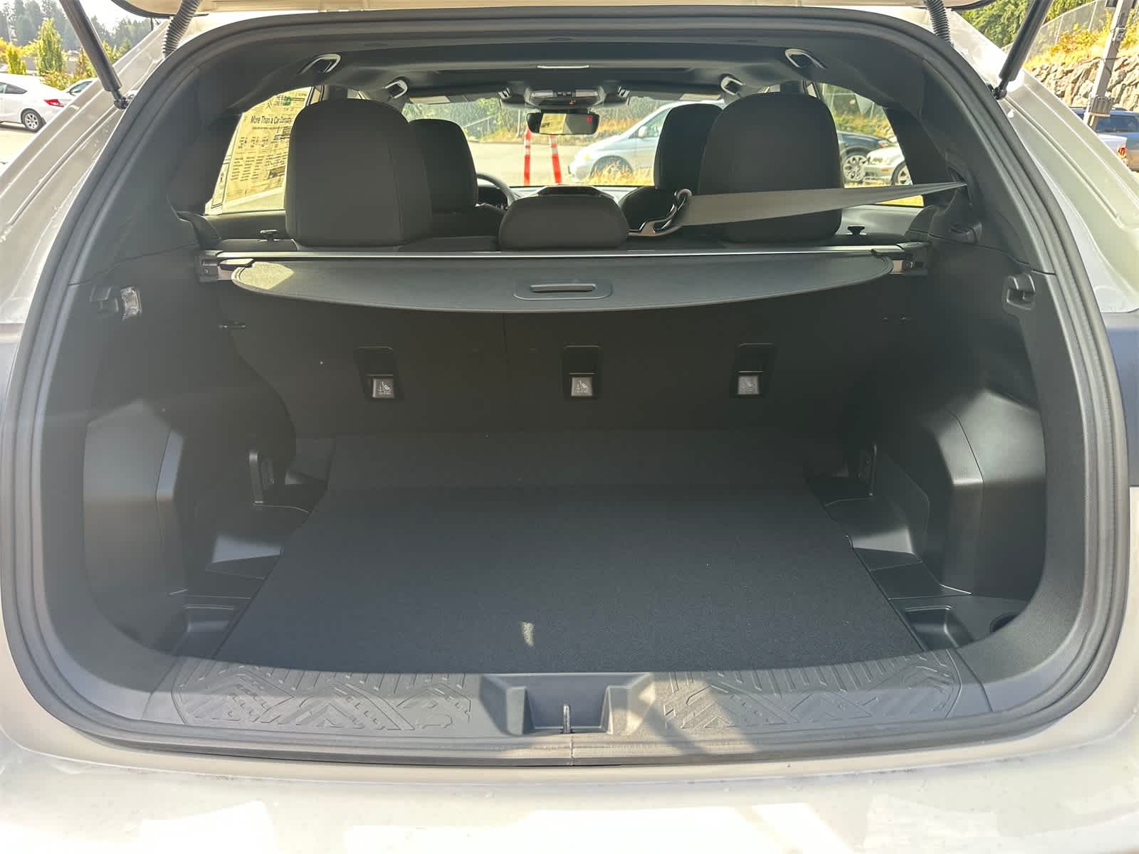 Thumbnail: 2025 Subaru Impreza - 27