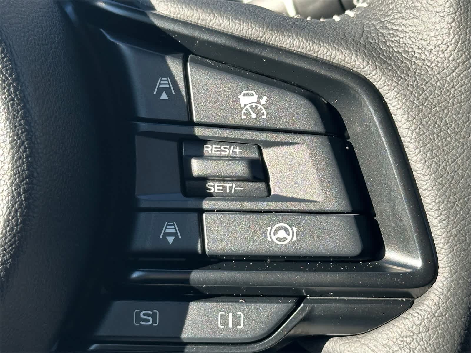 Thumbnail: 2026 Subaru Forester - 24