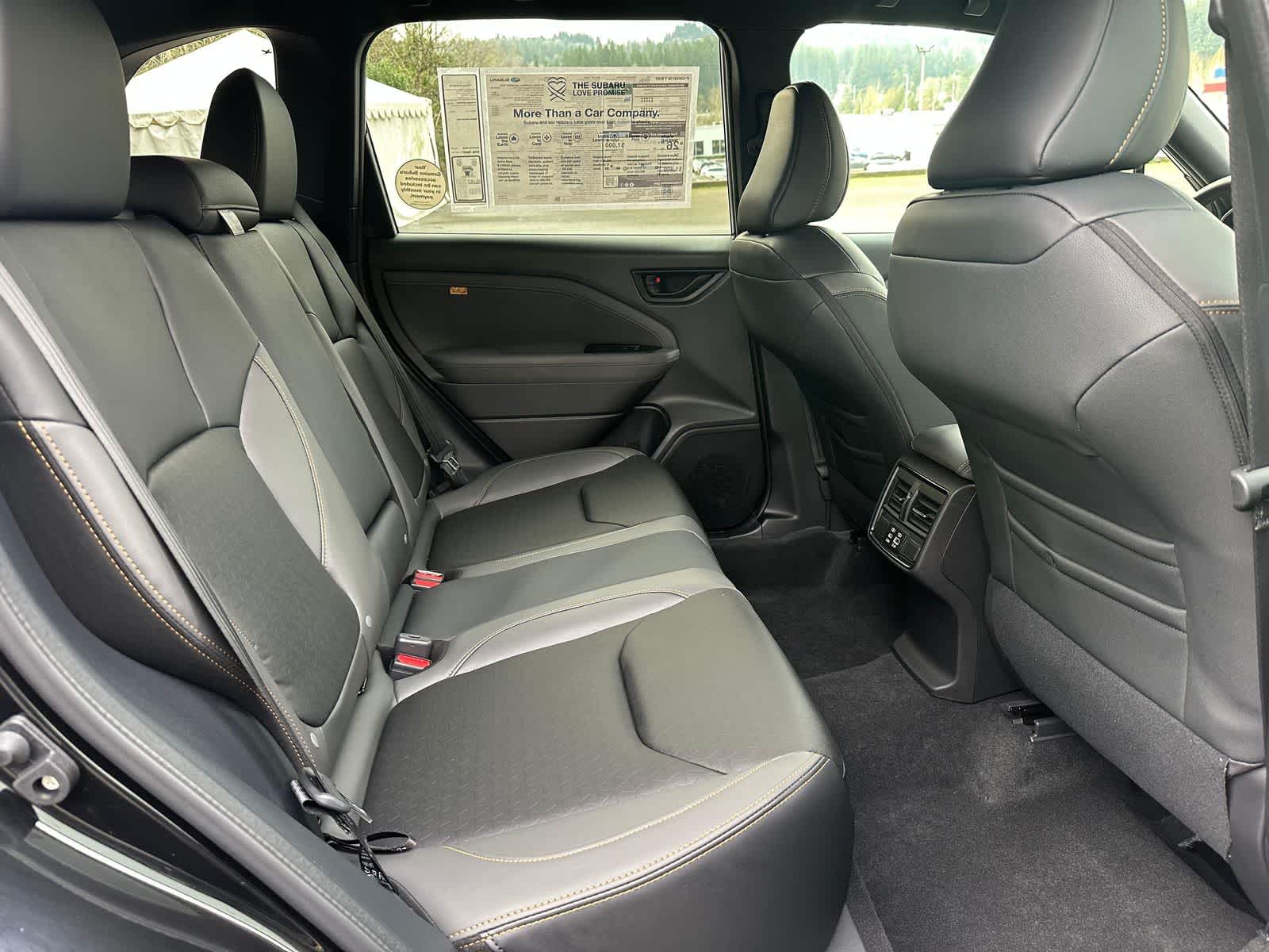 Thumbnail: 2026 Subaru Forester - 12