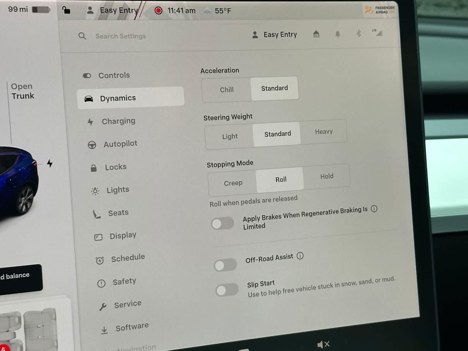 Thumbnail: 2021 Tesla Model Y - 19