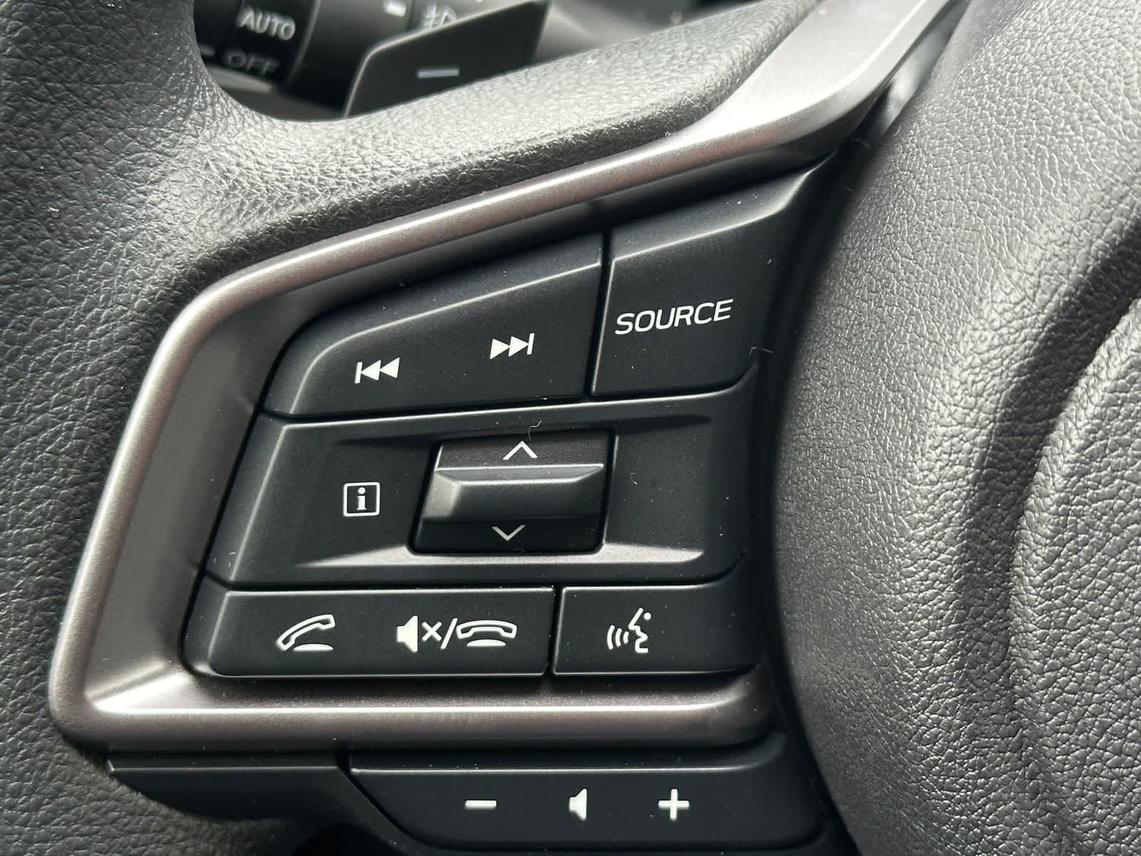 Thumbnail: 2026 Subaru Impreza - 23