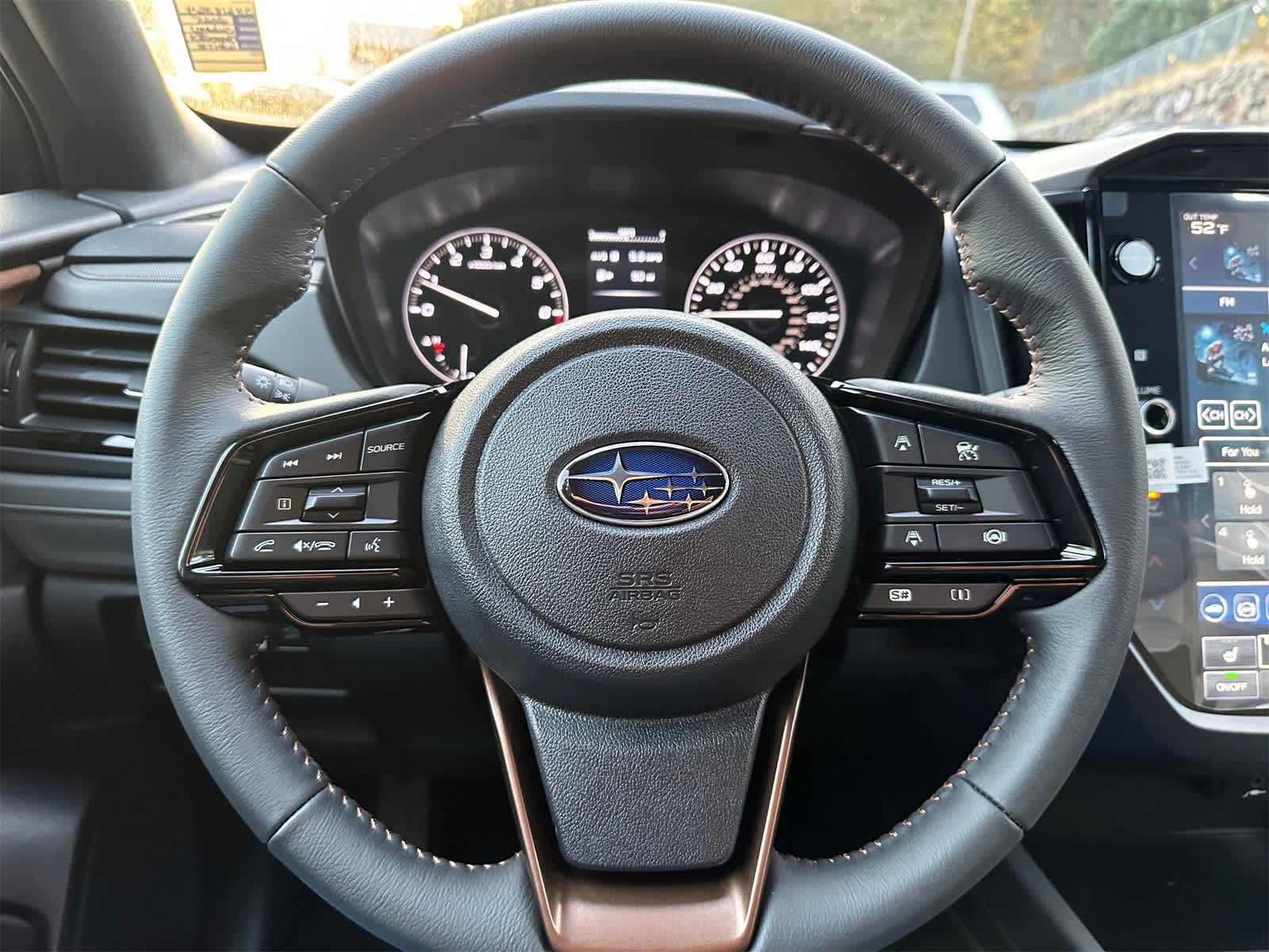 Thumbnail: 2025 Subaru Forester - 16