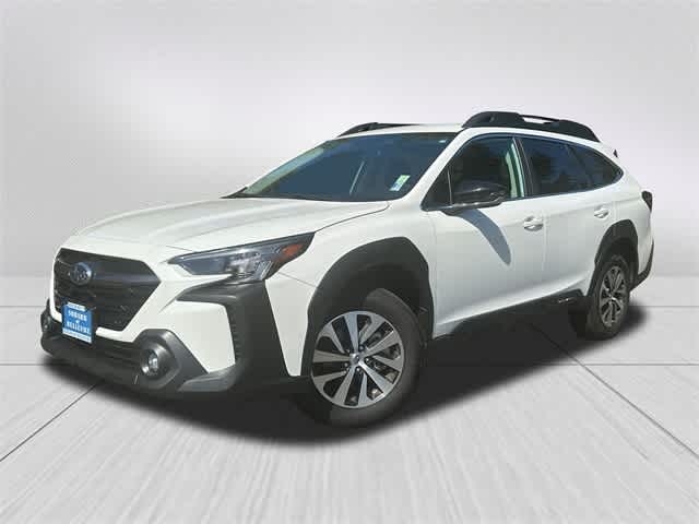 2024 Subaru Outback Premium -
                  Bellevue, WA