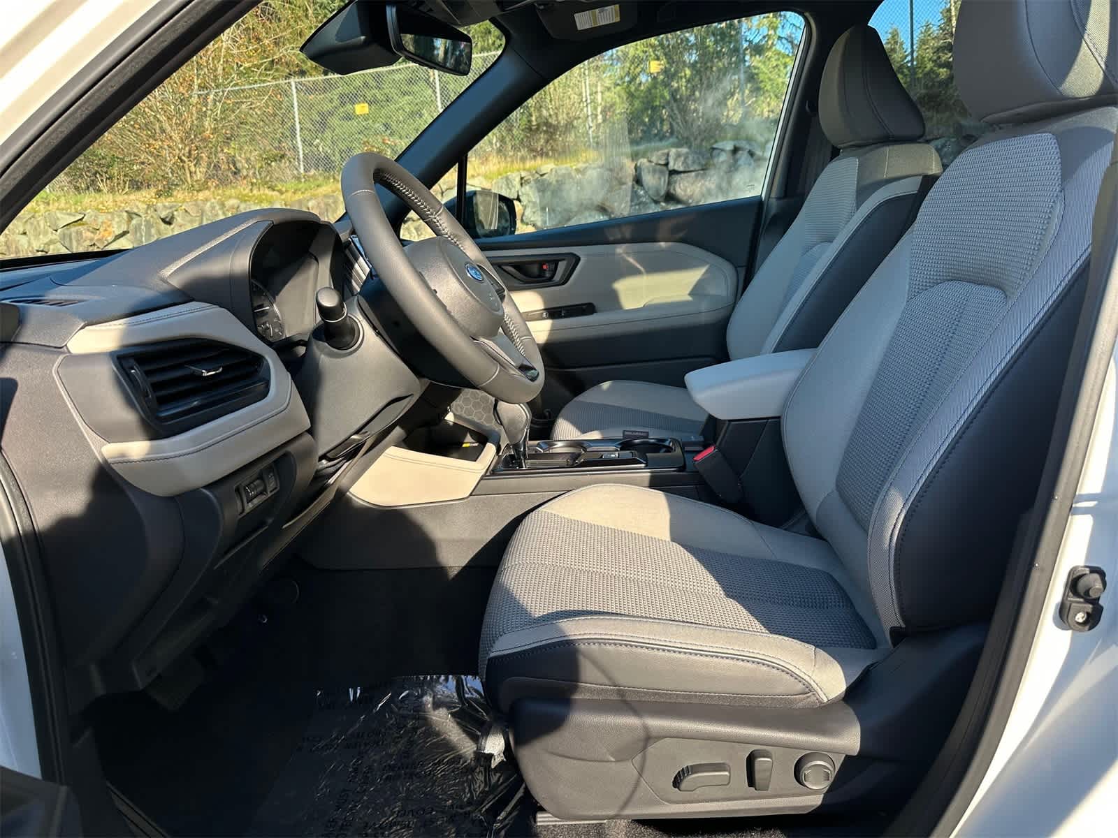 Thumbnail: 2026 Subaru Forester - 13