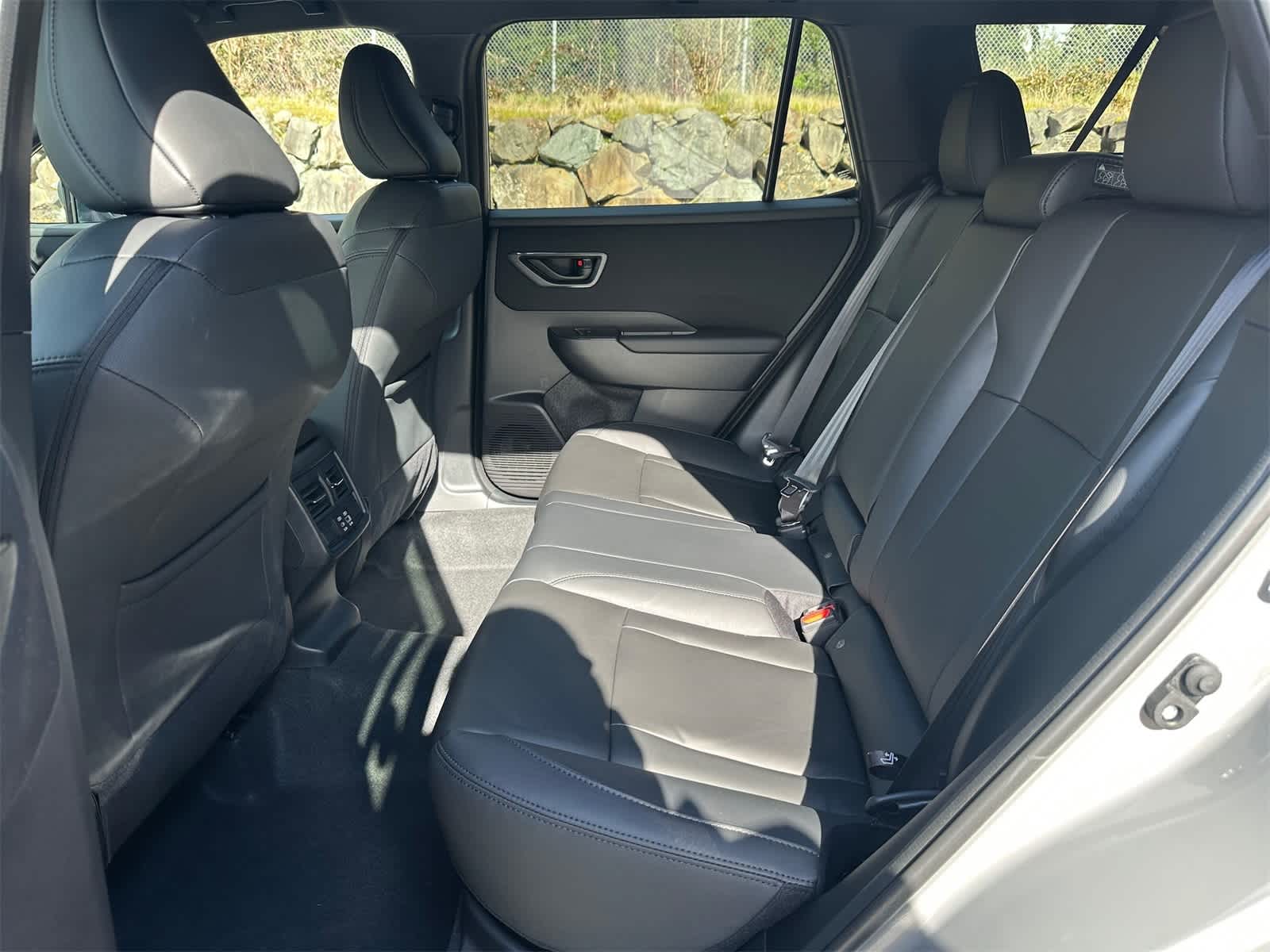 Thumbnail: 2026 Subaru Outback - 10