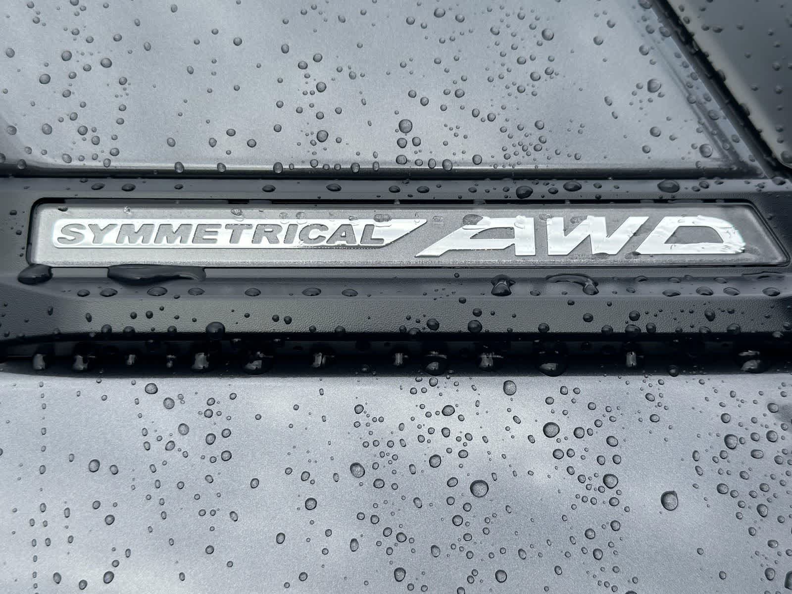 Thumbnail: 2026 Subaru Forester - 6