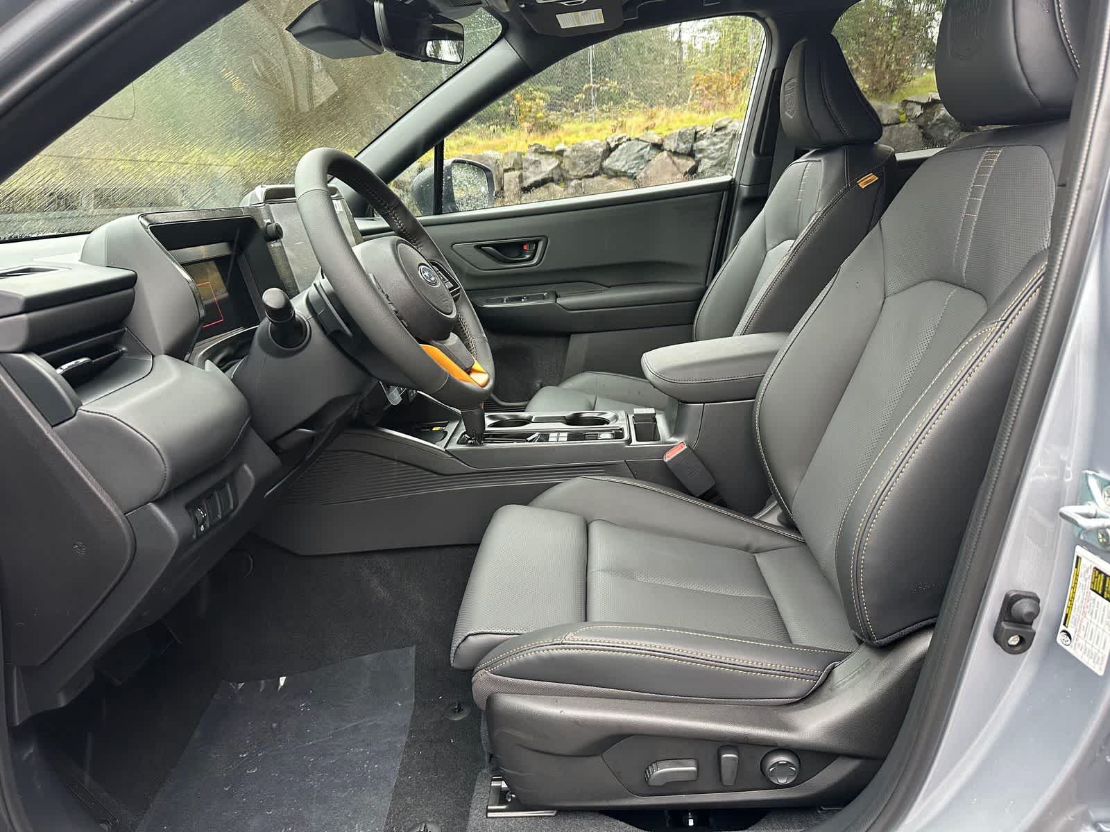 Thumbnail: 2026 Subaru Outback - 14