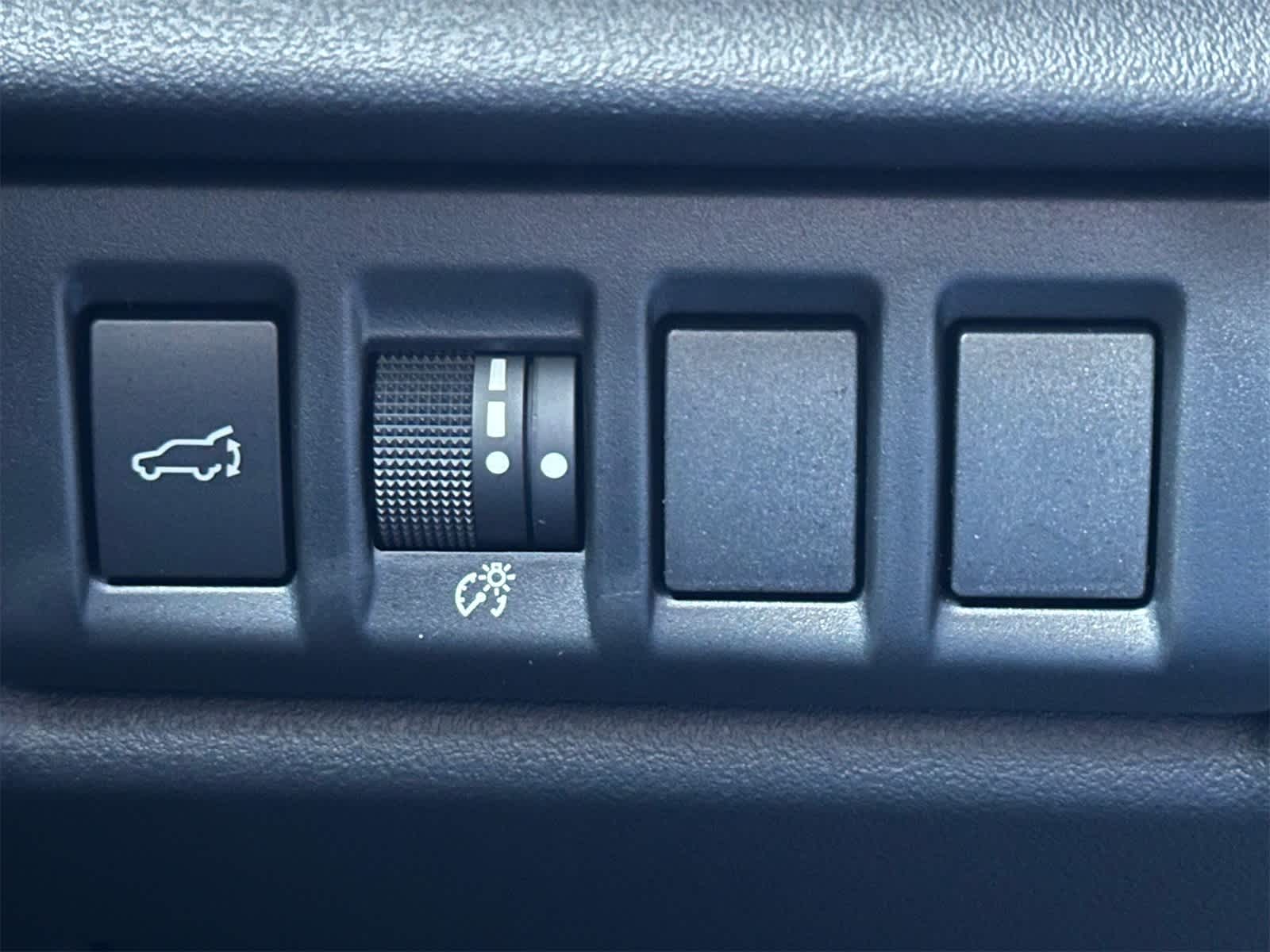 Thumbnail: 2026 Subaru Outback - 24