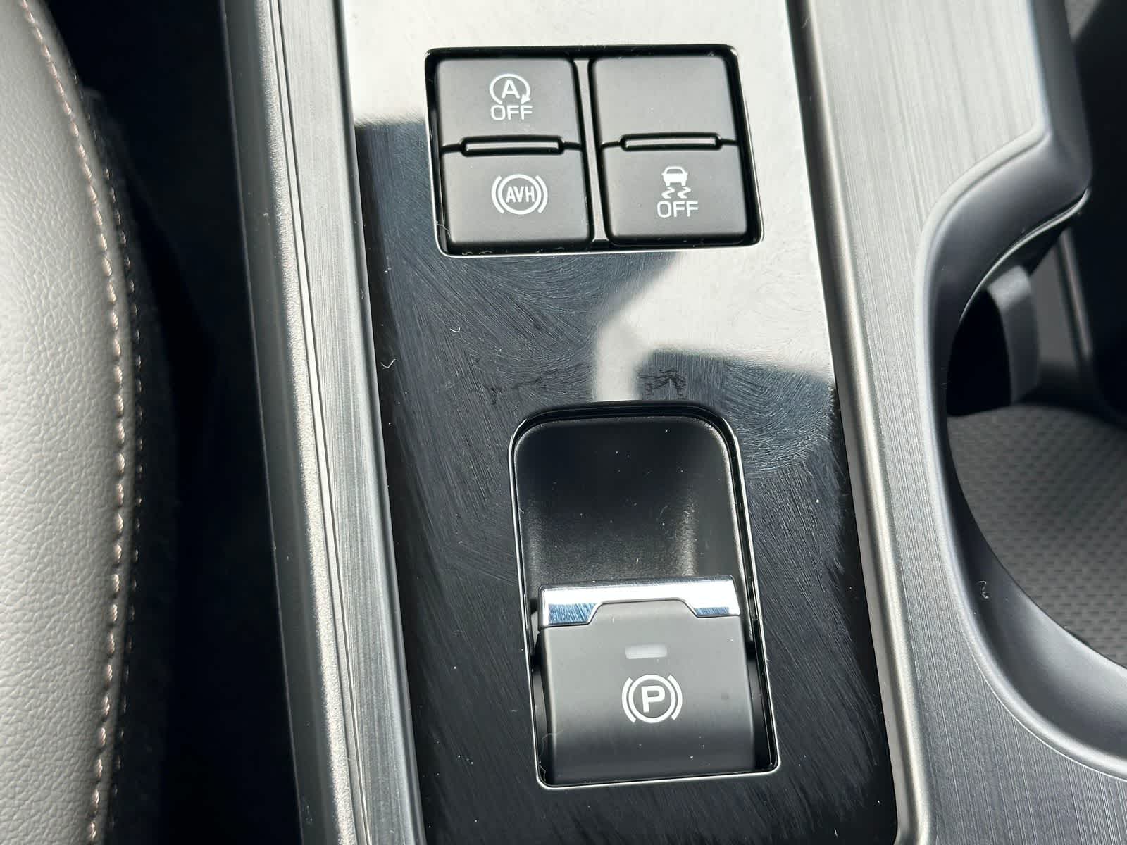 2026 Subaru Outback Limited - Photo 22