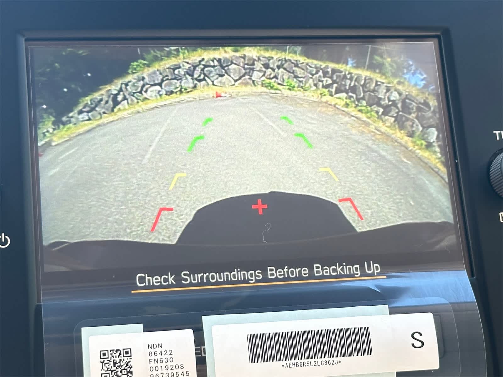 2025 Subaru Crosstrek Base 17