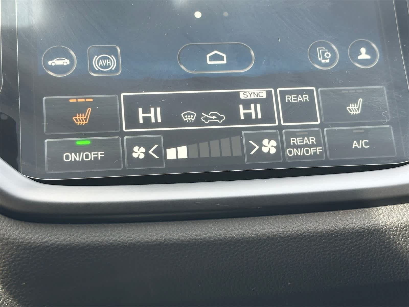 Thumbnail: 2026 Subaru Ascent - 20