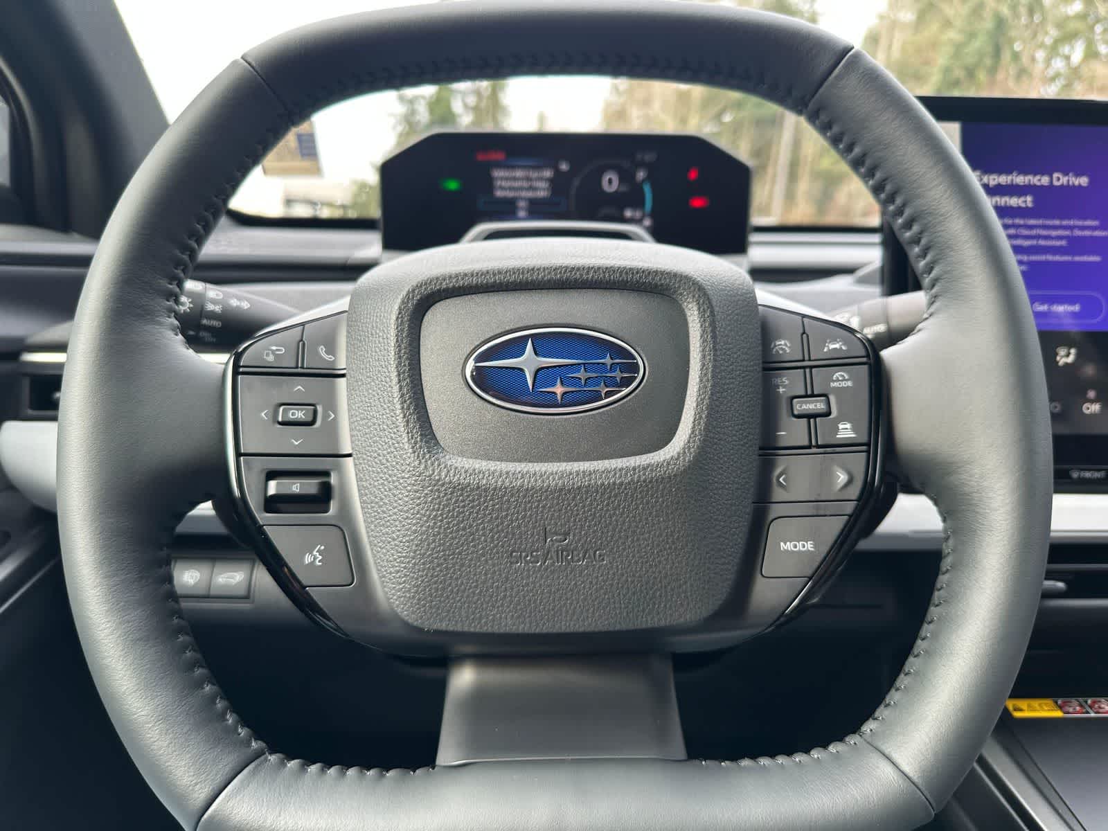 Thumbnail: 2026 Subaru Solterra - 15