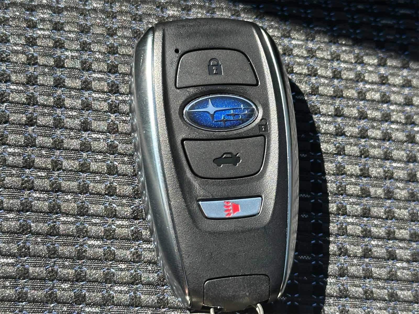 Thumbnail: 2025 Subaru Forester - 29